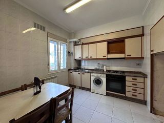 Piso en venta en A Milagrosa en Lugo