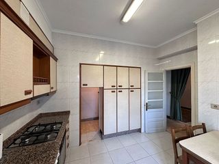 Piso en venta en A Milagrosa en Lugo