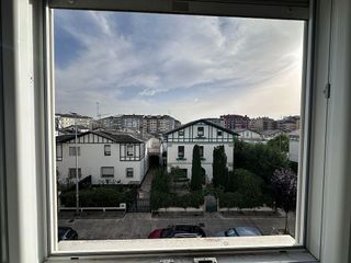 Piso en venta en A Milagrosa en Lugo