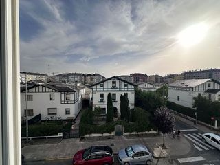 Piso en venta en A Milagrosa en Lugo