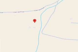 Terreno en venta en Caudete