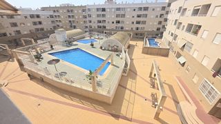 Piso en venta en Centro en Torrevieja