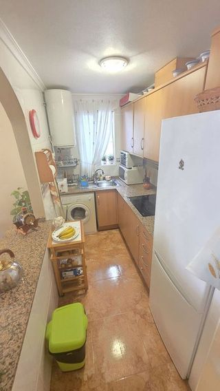 Piso en venta en Centro en Torrevieja