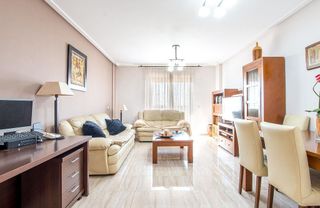 Piso en venta en Molina de Segura ciudad en Molina de Segura