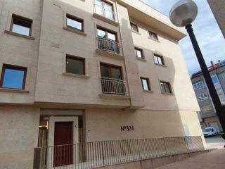 Piso en venta en Arteixo