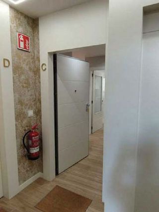 Piso en venta en Arteixo