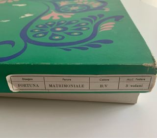 Parure lenzuola matrimoniali con ricamo