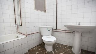 Piso en venta en Santa Eugènia en Girona