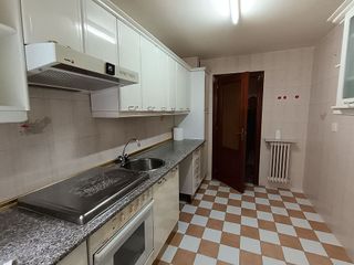 Piso en venta en Centro en Puertollano