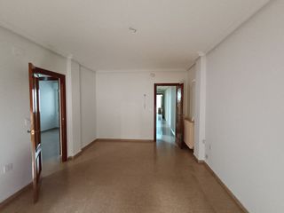 Piso en venta en Centro en Puertollano