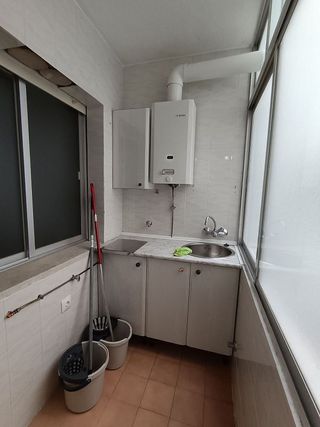 Piso en venta en Centro en Puertollano