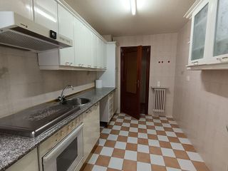 Piso en venta en Centro en Puertollano