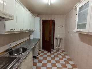 Piso en venta en Centro en Puertollano