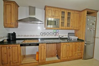 Piso en venta en Los Valles-San Vazquez-El Fuerte en Guadalajara