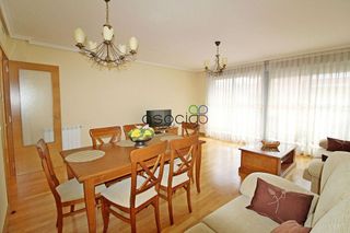 Piso en venta en Los Valles-San Vazquez-El Fuerte en Guadalajara