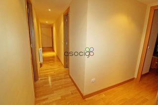 Piso en venta en Los Valles-San Vazquez-El Fuerte en Guadalajara