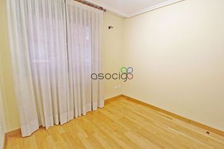 Piso en venta en Los Valles-San Vazquez-El Fuerte en Guadalajara