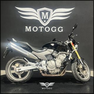 Honda CB 600 F Hornet 2006