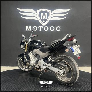 Honda CB 600 F Hornet 2006