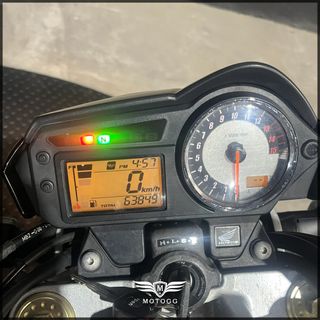 Honda CB 600 F Hornet 2006