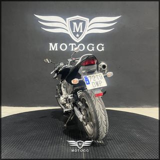 Honda CB 600 F Hornet 2006