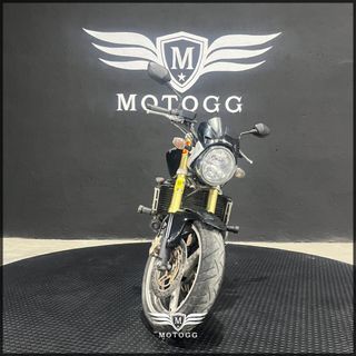 Honda CB 600 F Hornet 2006