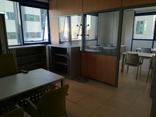 Oficina en venta en San Jerónimo - La Bachillera en Sevilla