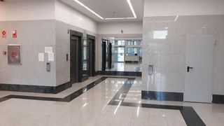 Oficina en venta en San Jerónimo - La Bachillera en Sevilla