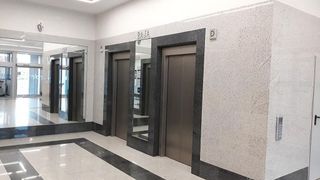 Oficina en venta en San Jerónimo - La Bachillera en Sevilla