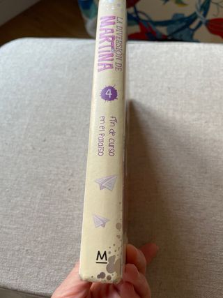 Fin de curso en el paraíso (La diversión de Mar...