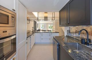 Casa adosada en alquiler en Los Naranjos - Las Brisas en Marbella