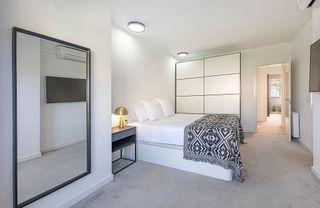 Casa adosada en alquiler en Los Naranjos - Las Brisas en Marbella