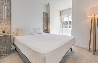 Casa adosada en alquiler en Los Naranjos - Las Brisas en Marbella