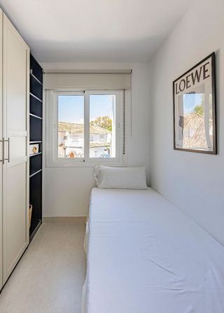 Casa adosada en alquiler en Los Naranjos - Las Brisas en Marbella