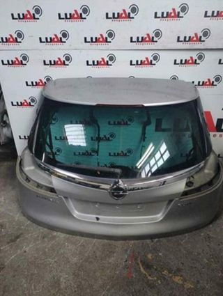 Opel a20dth portón trasero insignia 2.0 16v 110547