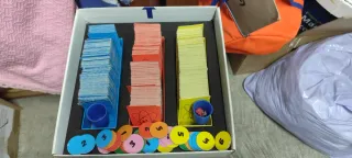 Trivio 6.000 La Fuerza del Saber Juego