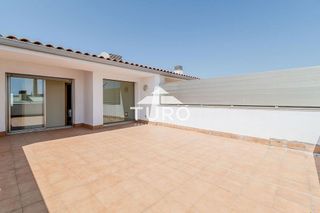 Ático en alquiler en Avinguda Catalunya en Palamós