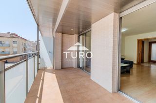 Ático en alquiler en Avinguda Catalunya en Palamós