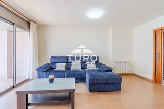 Ático en alquiler en Avinguda Catalunya en Palamós