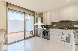 Ático en alquiler en Avinguda Catalunya en Palamós