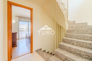 Ático en alquiler en Avinguda Catalunya en Palamós