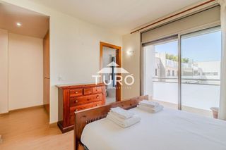 Ático en alquiler en Avinguda Catalunya en Palamós