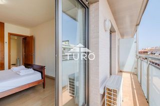 Ático en alquiler en Avinguda Catalunya en Palamós