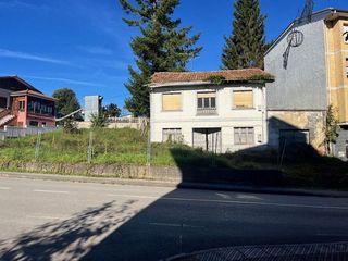 Solar en venta en Nava