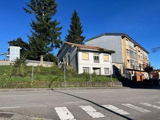 Solar en venta en Nava