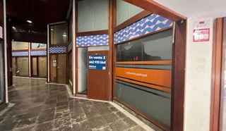 Local comercial en venta en Vila de Palafrugell - Llofriu - Barceloneta en Palafrugell