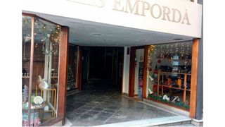 Local comercial en venta en Vila de Palafrugell - Llofriu - Barceloneta en Palafrugell