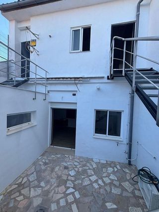 Casa pareada en venta en Alginet