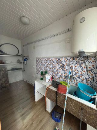 Casa pareada en venta en Alginet