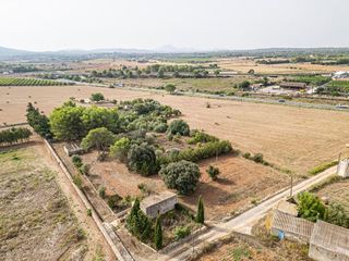 Casa rural en venta en Manacor Centro en Manacor